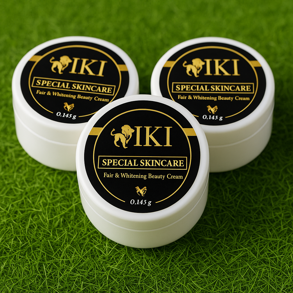 Wiki special Night Cream
