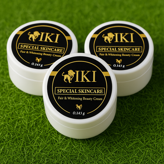 Wiki special Night Cream